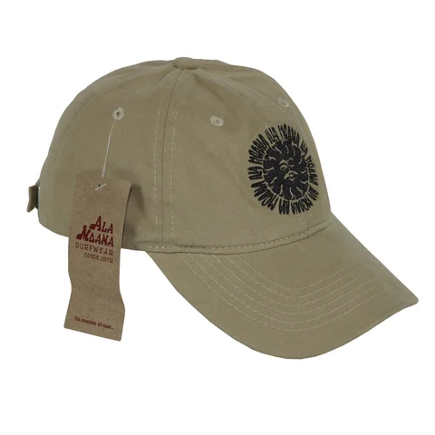 #ALA MOANA - ALA MOANA