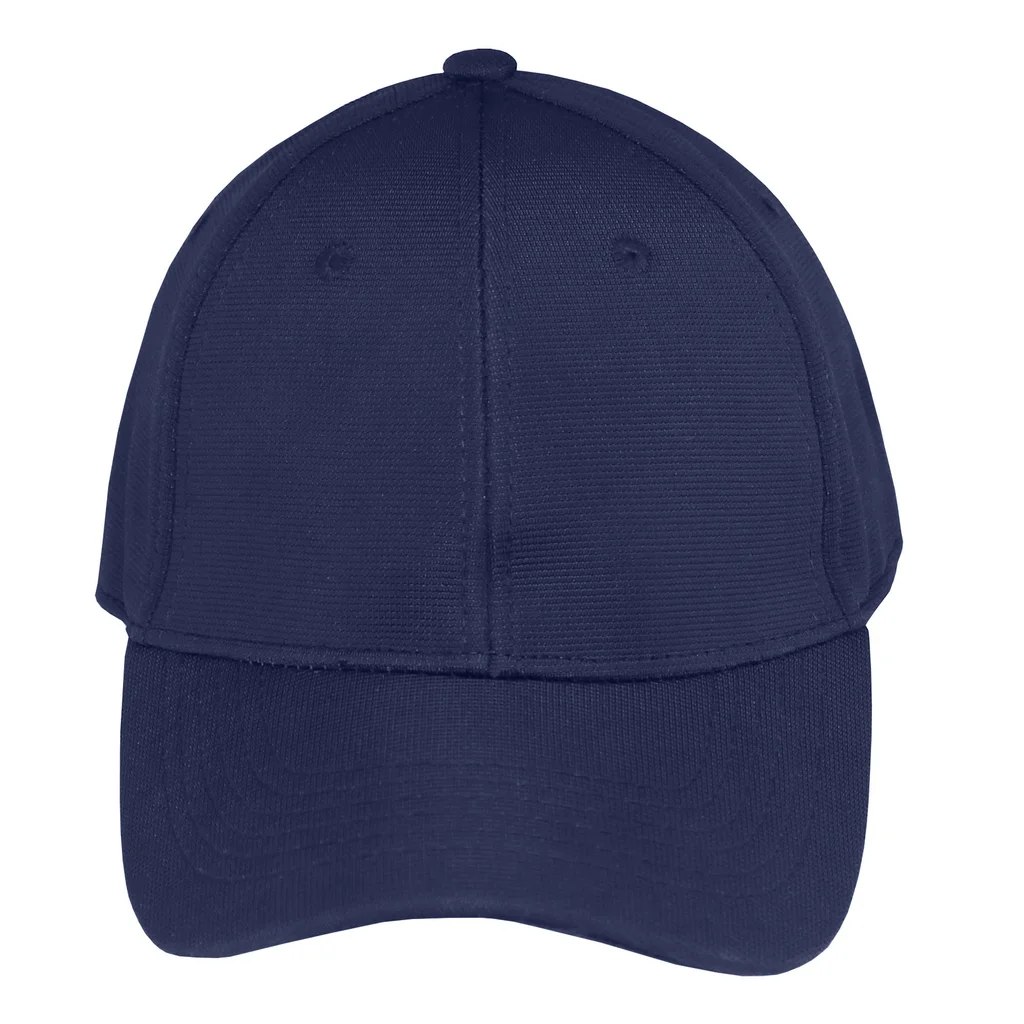 #106121NY - Gorra Elastizada Visera curva