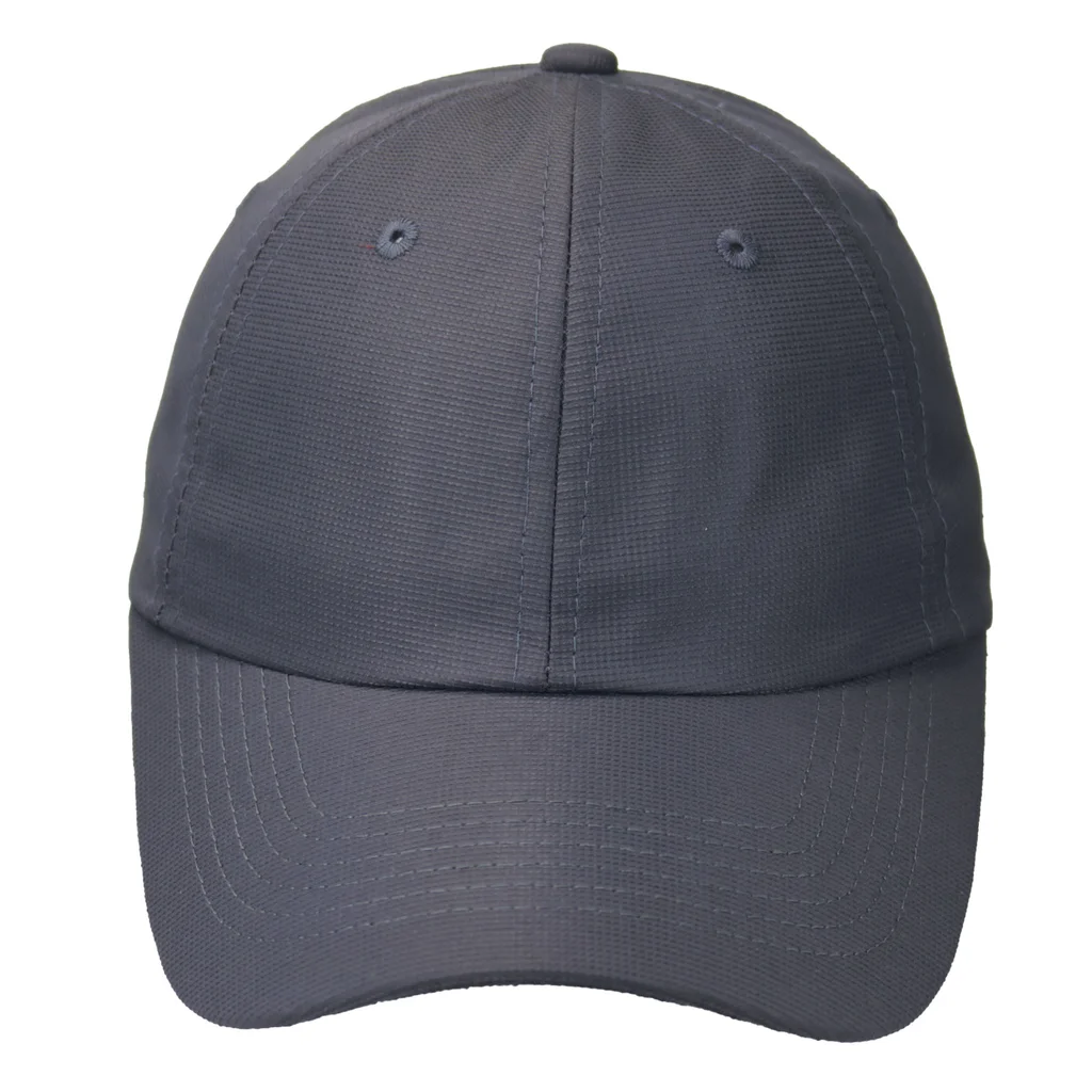 #102781DG - Gorra deportiva para adulto visera curva