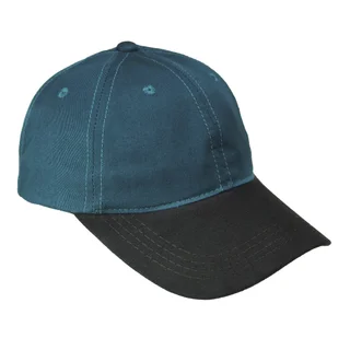 #107961PB - Gorra de adulto visera curva ajuste de cremallera. - Vista 3