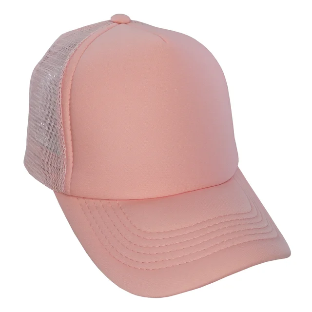 #105141RSRSRS - Gorra Trucker Visera Curva