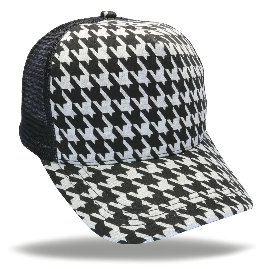 #108280H2 - Gorra Trucker Premium