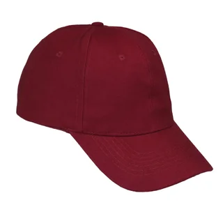 #3158BR - Gorra de Algodón 6 Gajos - Vista 3
