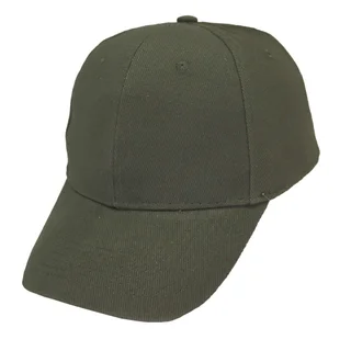 #3158MG - Gorra de Algodón 6 Gajos - Vista 2