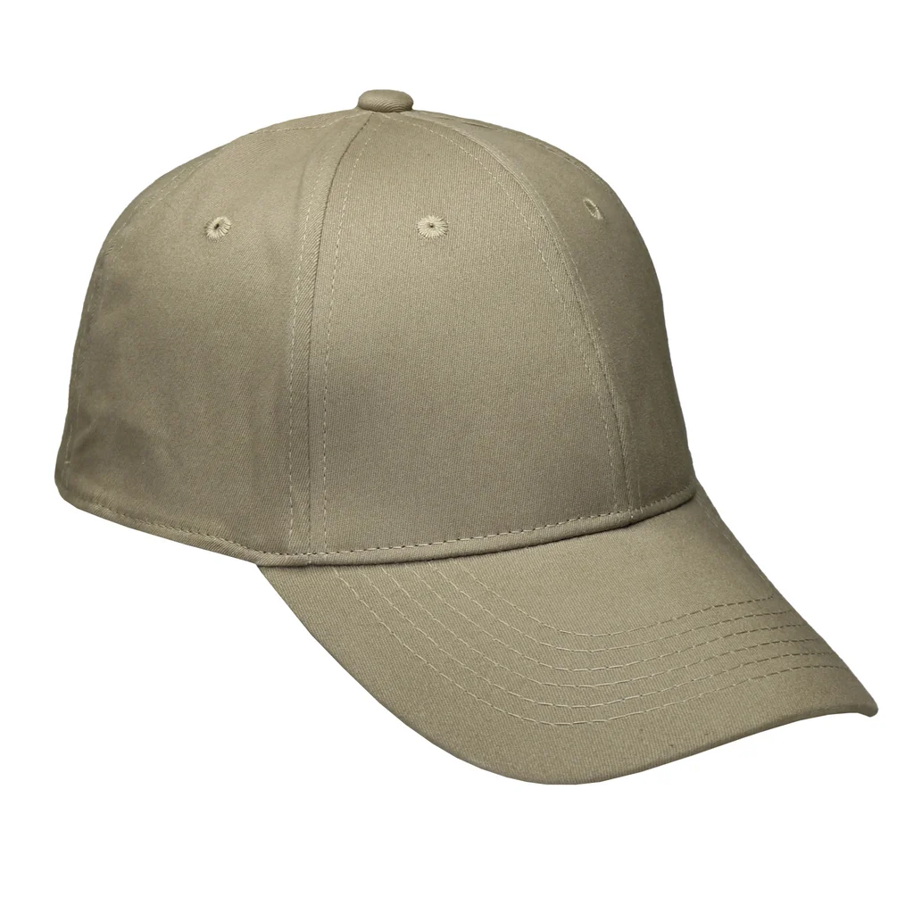 #105131KK - Gorra Elastizada Visera Curva