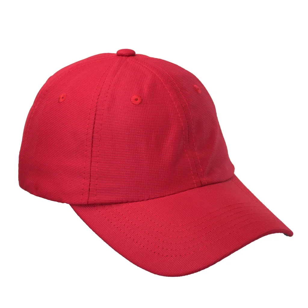 #102781RD - Gorra deportiva para adulto.