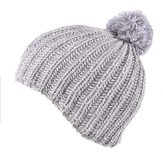 #53-578-2 - Gorro tejido - Vista 3