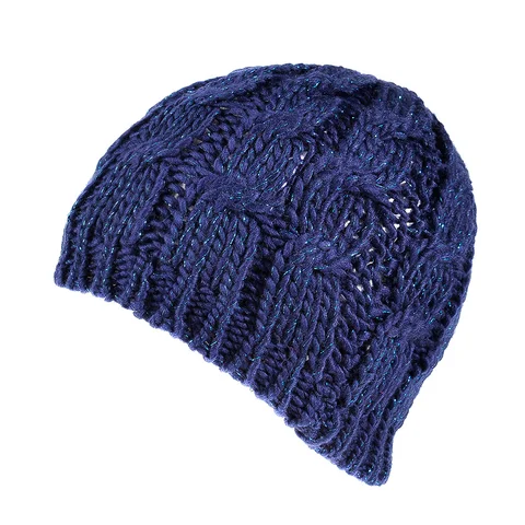 Gorro tejido