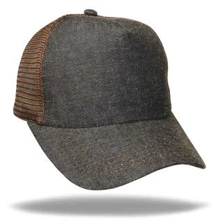 #108140BKMR - Gorra Trucker Premium - Vista 2