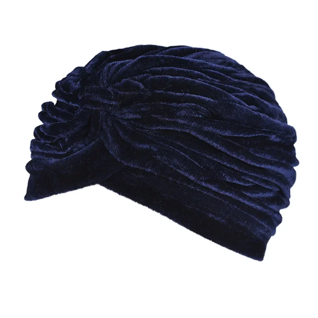 #21-109-2 - Turbante chiffon de dama