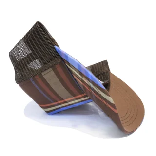 #108290F7 - Gorra Trucker premium - Vista 5