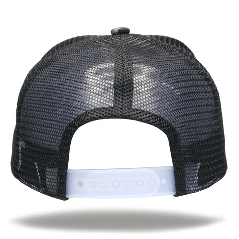 Gorra Trucker Premium