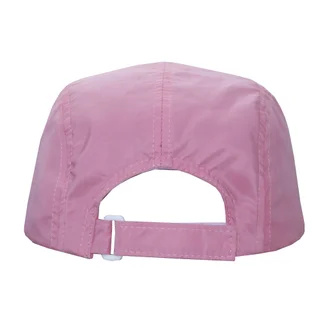 #108690rs - Gorra deportiva para adulto tafeta rosa - Vista 4