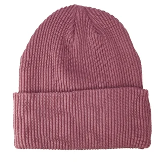 #535960RS - Gorro de morley doble unisex. - Vista 1