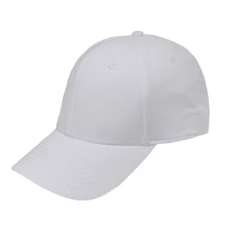 GORRA VISERA CURVA TAFILETE ELASTIZADO - Vista 1