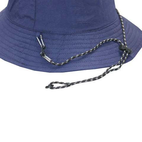 #143060NY - Piluso plegable de taslon waterproof