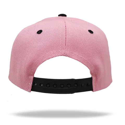 Gorra con visera plana Niño