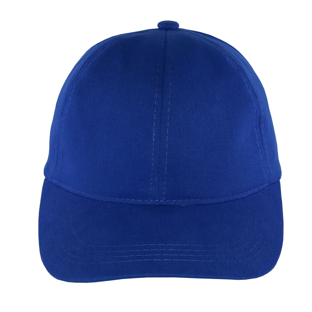 #107960RY - Gorra de adulto visera curva ajuste de hebilla