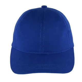 #107960RY - Gorra de adulto visera curva ajuste de hebilla - Vista 2
