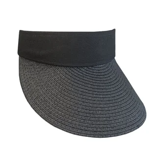 #121042BK - Visera frente camba negro - Vista 3