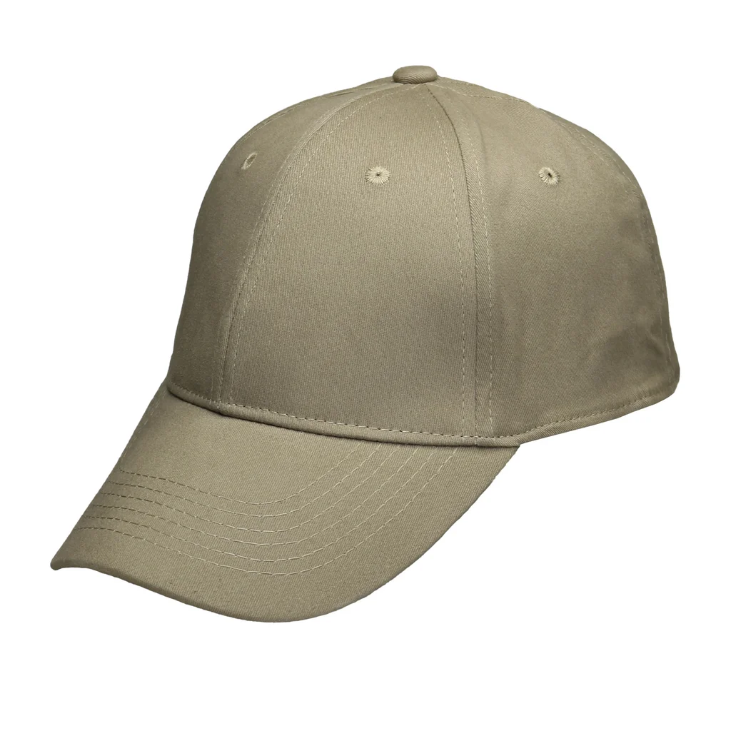 #105131KK - Gorra Elastizada Visera Curva