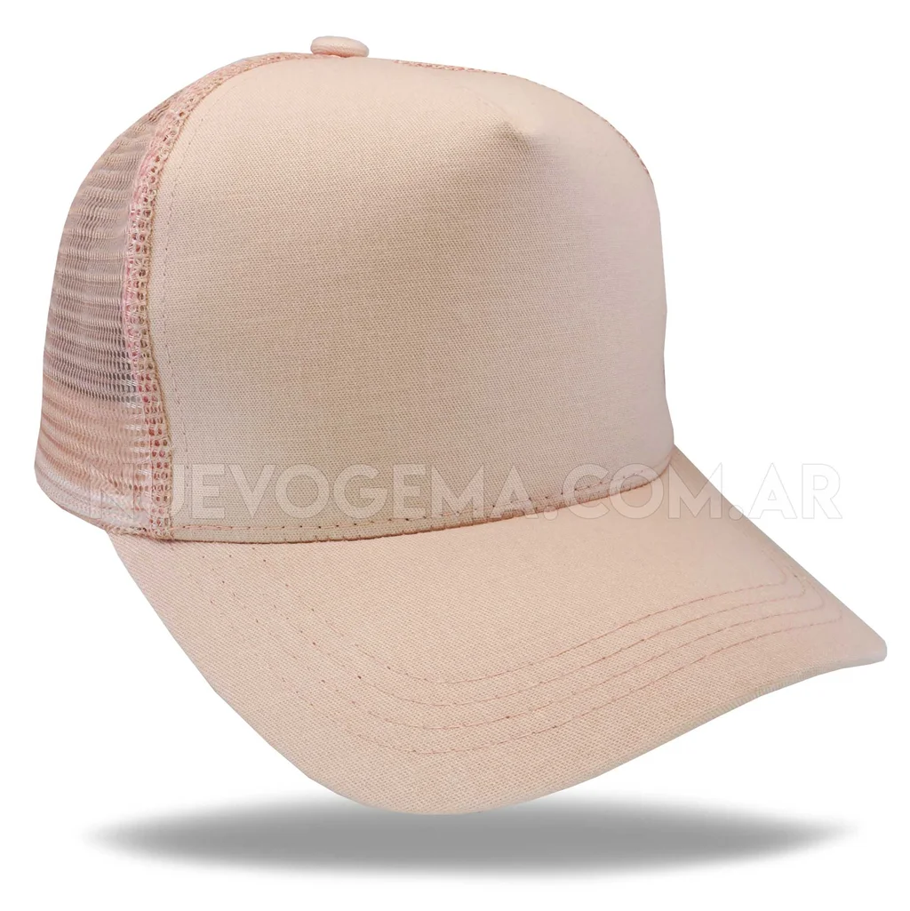 #108130RORORO - Gorra Trucker Premium