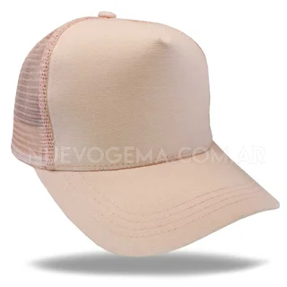 #108130RORORO - Gorra Trucker Premium - Vista 2