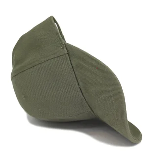 #3058MG - Gorra de Algodón 6 Gajos - Vista 5
