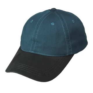 #107961PB - Gorra de adulto visera curva ajuste de cremallera. - Vista 1