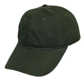 #106481MG - Gorra de adulto 6 gajos micro canva - Vista 1