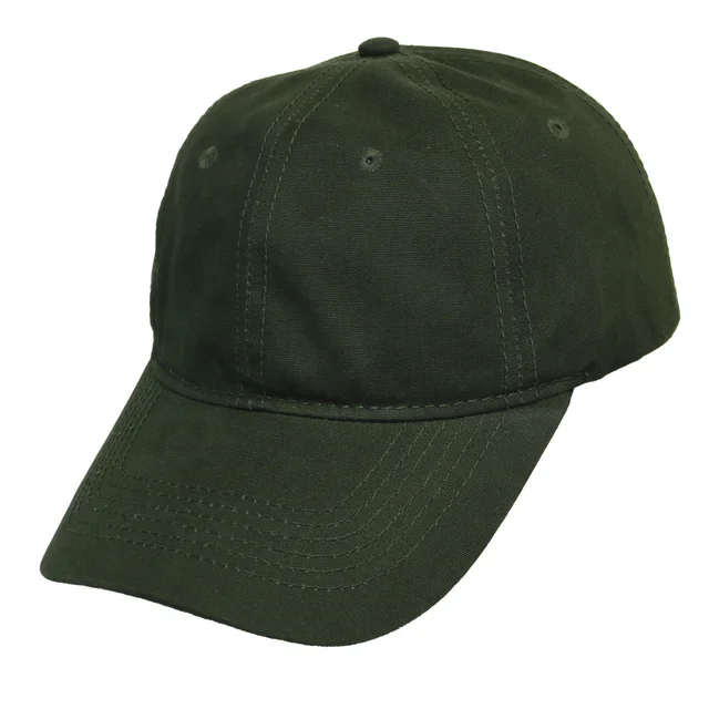 #106481MG - Gorra de adulto 6 gajos micro canva