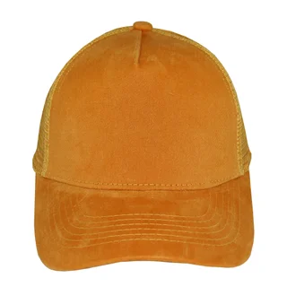 #108470NJ - Gorra trucker de adulto visera curva - Vista 2