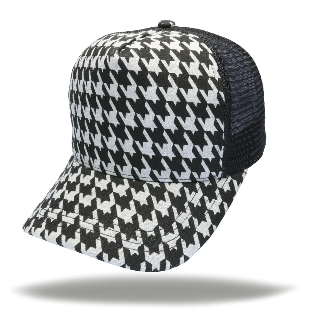 #108280H2 - Gorra Trucker Premium