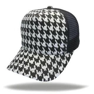 #108280H2 - Gorra Trucker Premium - Vista 1