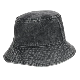 #143050BK - Piluso de jean negro lavado laser - Vista 1