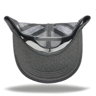 #108390BK - Gorra Trucker Premium - Vista 4