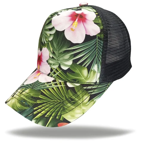 Gorra Trucker Premium