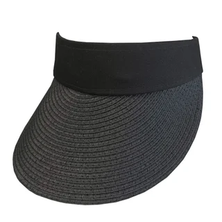#121042BK - Visera frente camba negro - Vista 1