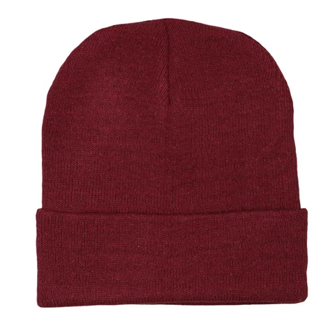 Gorro tejido