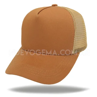#108130ADADAD - Gorra Trucker Premium - Vista 1