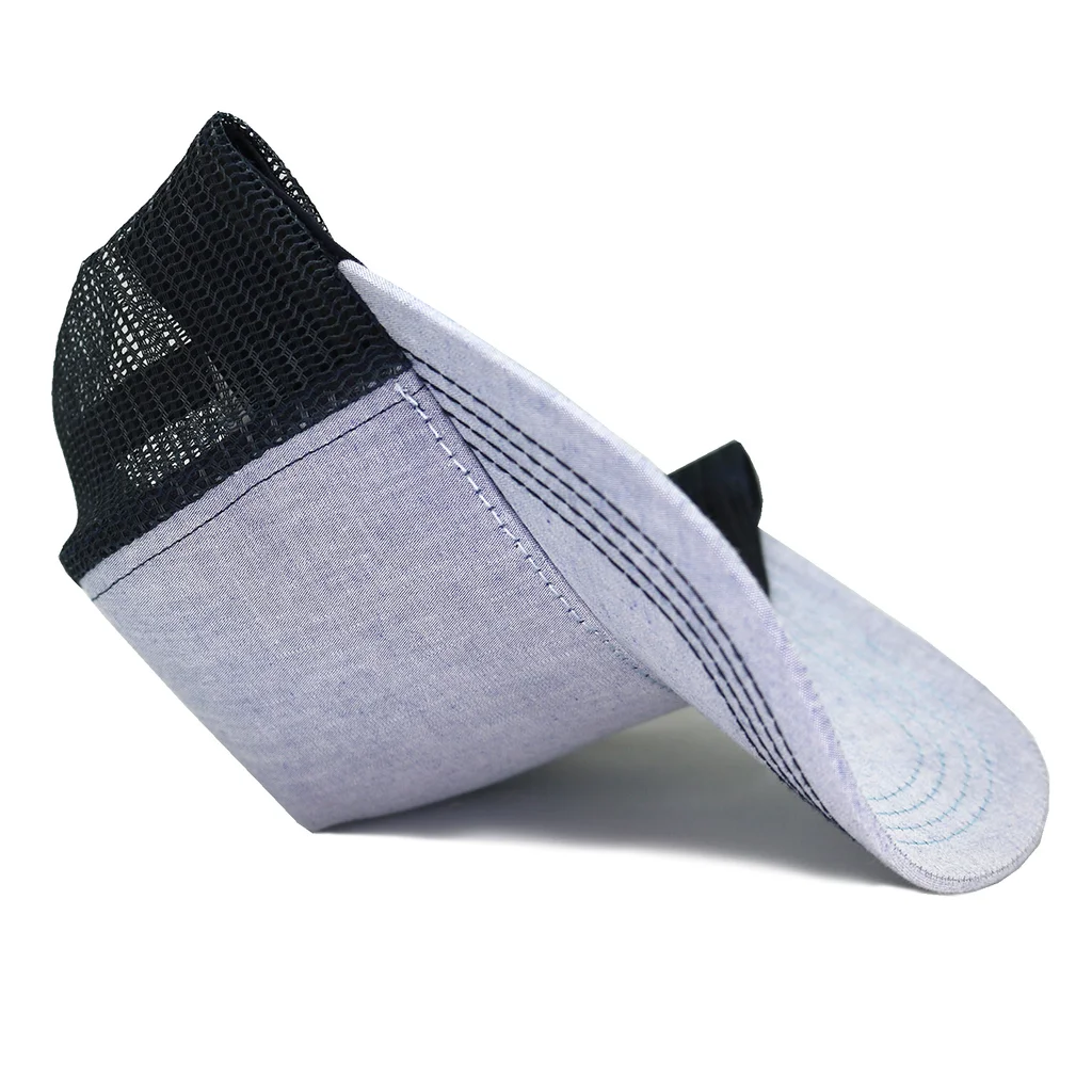 #108260NYNY - Gorra Trucker Premium
