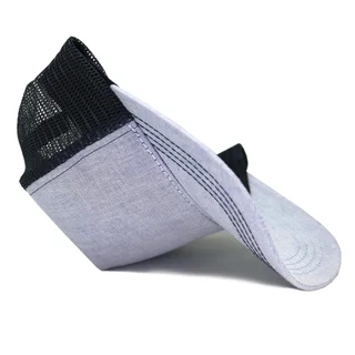 #108260NYNY - Gorra Trucker Premium - Vista 3