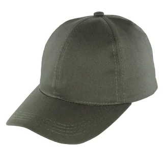 #107960VM - Gorra de adulto visera curva ajuste de hebilla - Vista 1