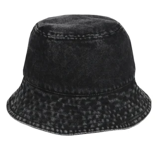 #142750BK - Piluso pigmentado prelavado negro - Vista 2