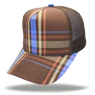 #108290F7 - Gorra Trucker premium - Vista 1