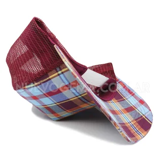 #108290F8 - Gorra Trucker Premium - STOCK MENOR A 20 UNIDADES. - Vista 5