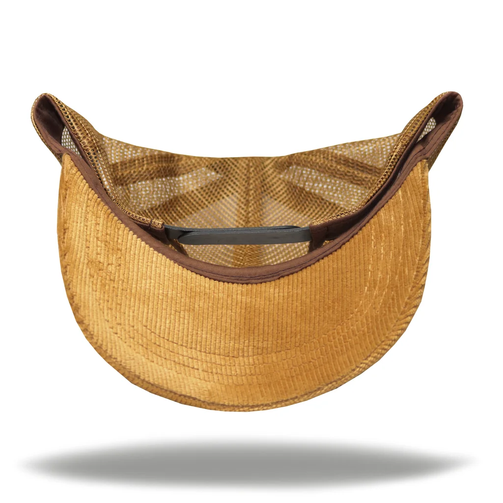 #108081CMCM - Gorra Trucker Premium