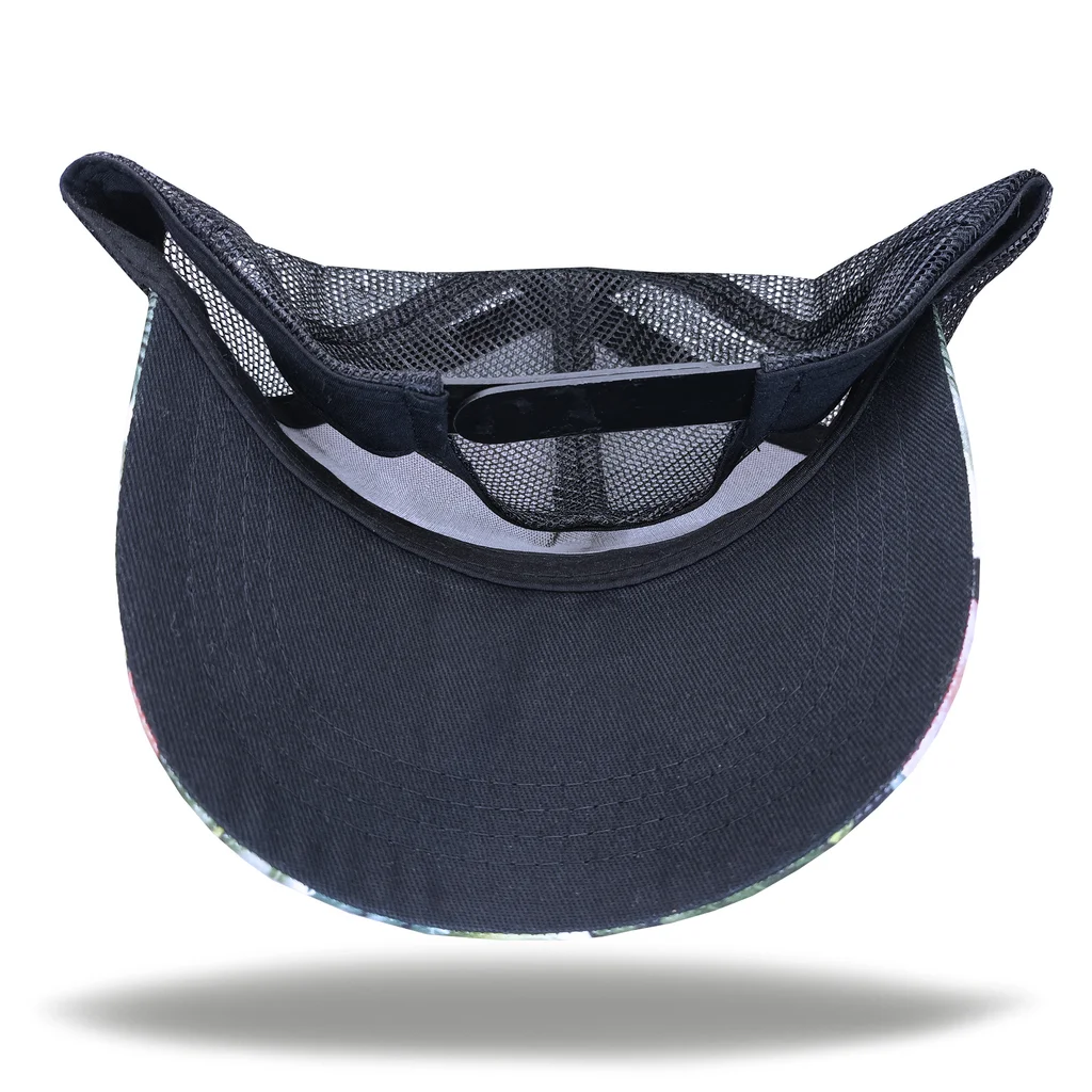 #108280T1 - Gorra Trucker Premium