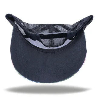 #108280T1 - Gorra Trucker Premium - Vista 4