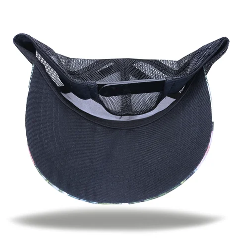 Gorra Trucker Premium